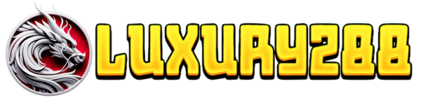LUXURY288 Logo